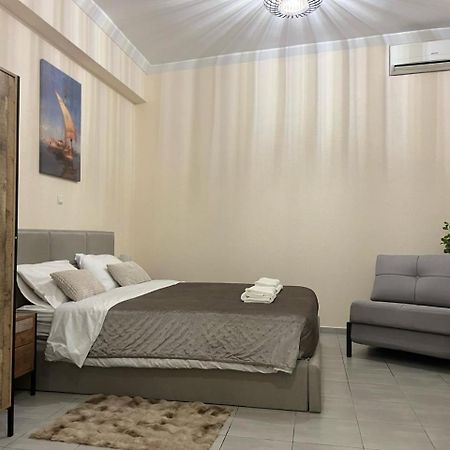Golden Fleece Apartment Vipgreece アテネ エクステリア 写真