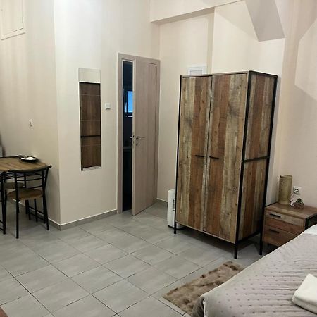 Golden Fleece Apartment Vipgreece アテネ エクステリア 写真