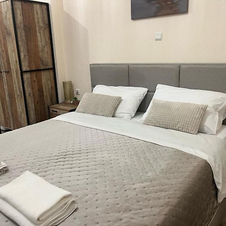 Golden Fleece Apartment Vipgreece アテネ エクステリア 写真