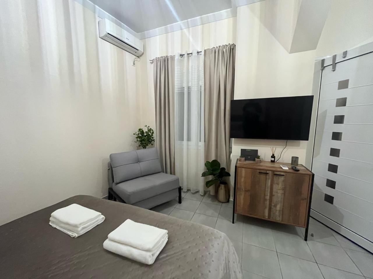 Golden Fleece Apartment Vipgreece アテネ エクステリア 写真