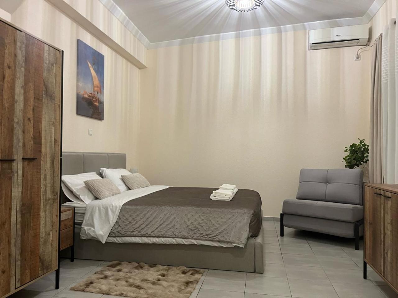 Golden Fleece Apartment Vipgreece アテネ エクステリア 写真