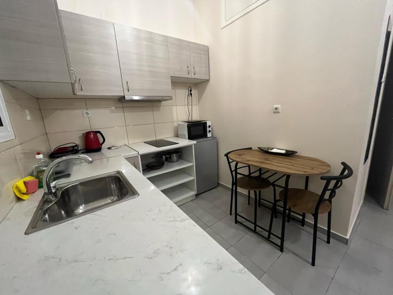 Golden Fleece Apartment Vipgreece アテネ エクステリア 写真