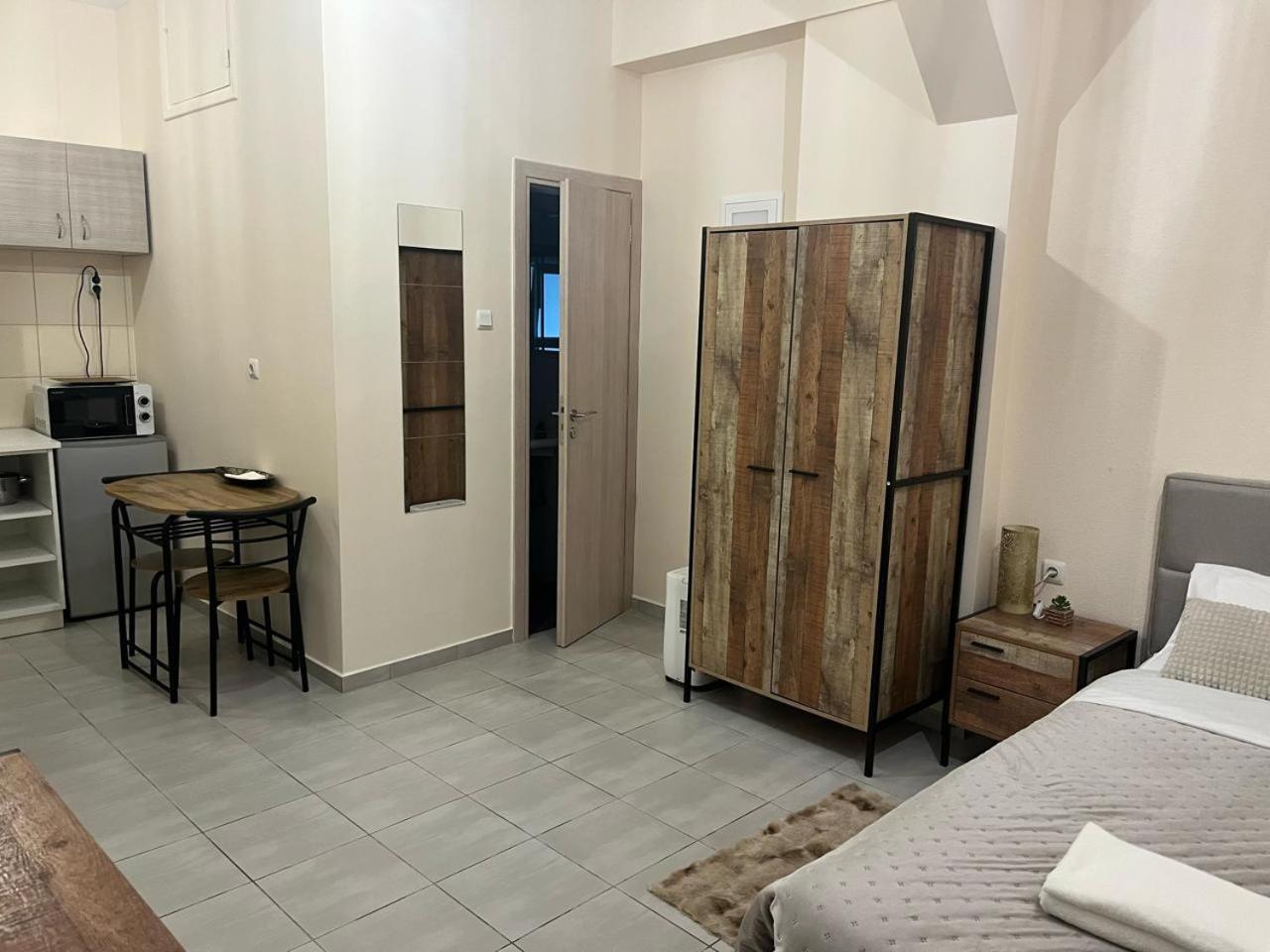Golden Fleece Apartment Vipgreece アテネ エクステリア 写真