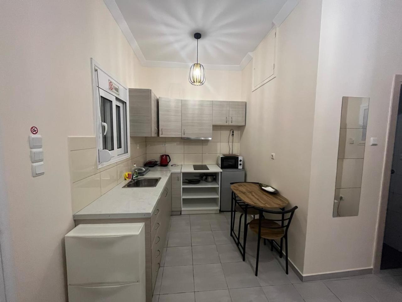 Golden Fleece Apartment Vipgreece アテネ エクステリア 写真