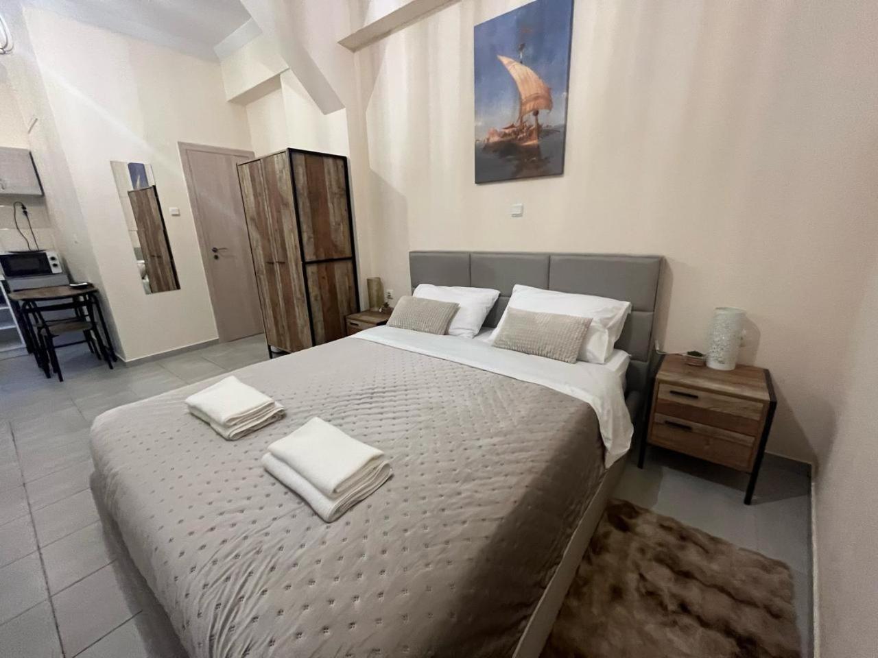 Golden Fleece Apartment Vipgreece アテネ エクステリア 写真