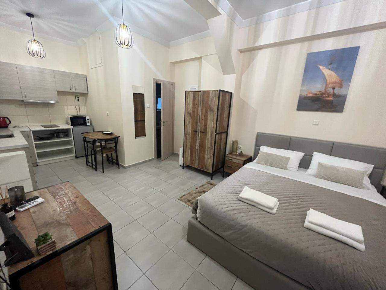Golden Fleece Apartment Vipgreece アテネ エクステリア 写真